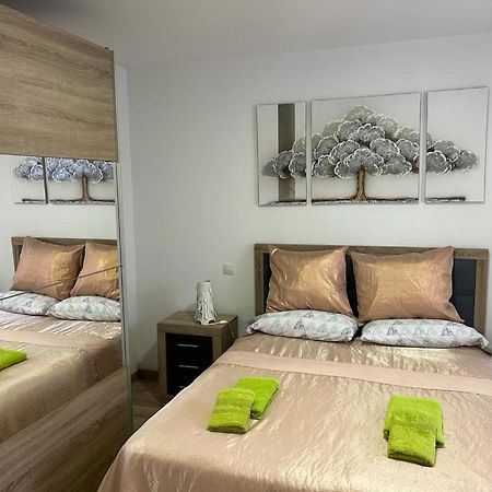 Casita Bonita Apartment Las Palmas de Gran Canaria Ngoại thất bức ảnh