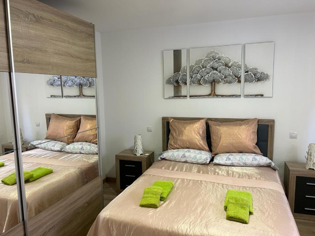 Casita Bonita Apartment Las Palmas de Gran Canaria Ngoại thất bức ảnh