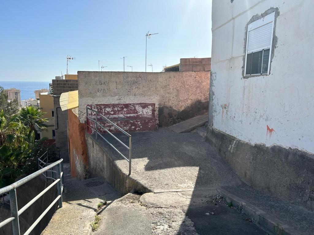 Casita Bonita Apartment Las Palmas de Gran Canaria Ngoại thất bức ảnh