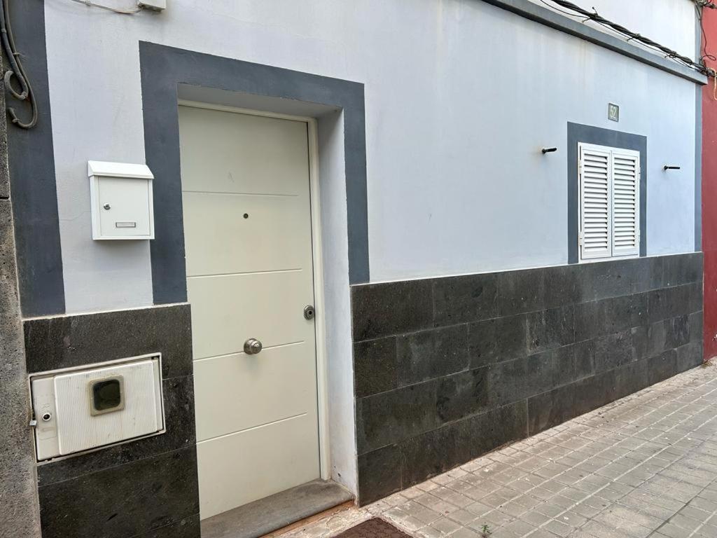 Casita Bonita Apartment Las Palmas de Gran Canaria Ngoại thất bức ảnh